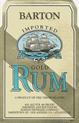 Barton Rum Dark